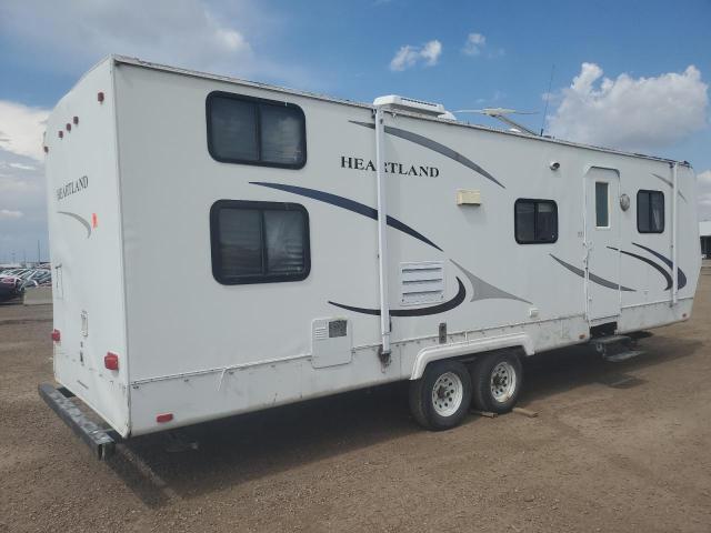 5SFBR30276E001381 - 2006 HEARTLAND EXECUTIVE SERIES 白色 照片 4