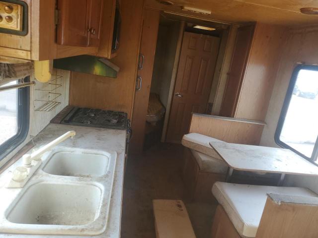 5SFBR30276E001381 - 2006 HEARTLAND EXECUTIVE SERIES 白色 照片 6