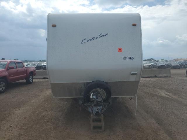 5SFBR30276E001381 - 2006 HEARTLAND EXECUTIVE SERIES 白色 照片 7