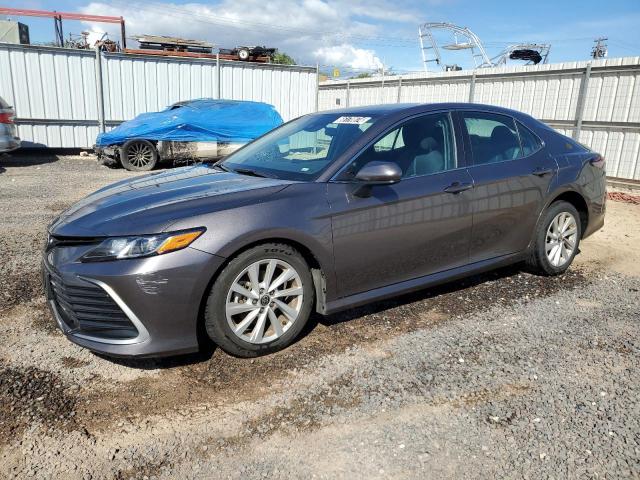 2022 TOYOTA CAMRY LE, 