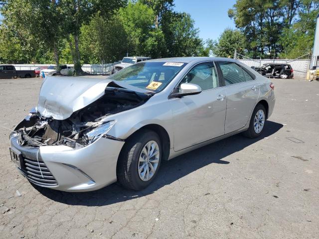 2017 TOYOTA CAMRY LE, 