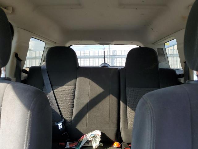 1C4NJPBA4GD693319 - 2016 JEEP PATRIOT SPORT GRAY photo 10