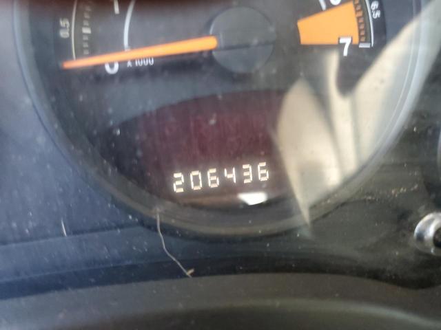 1C4NJPBA4GD693319 - 2016 JEEP PATRIOT SPORT GRAY photo 9