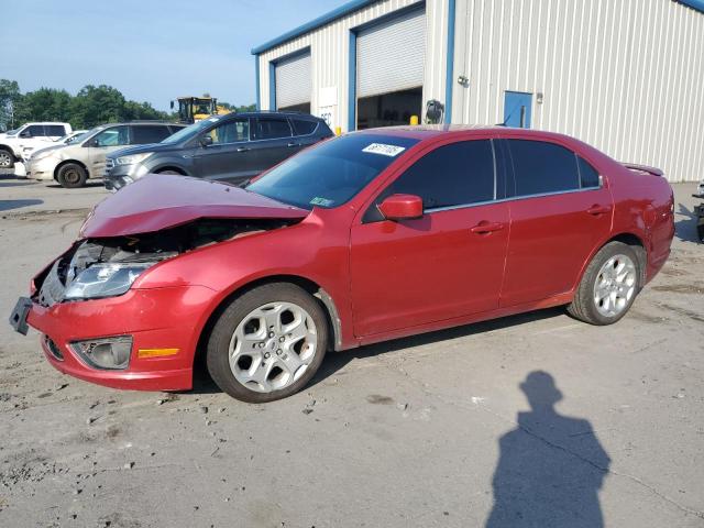 2011 FORD FUSION SE, 