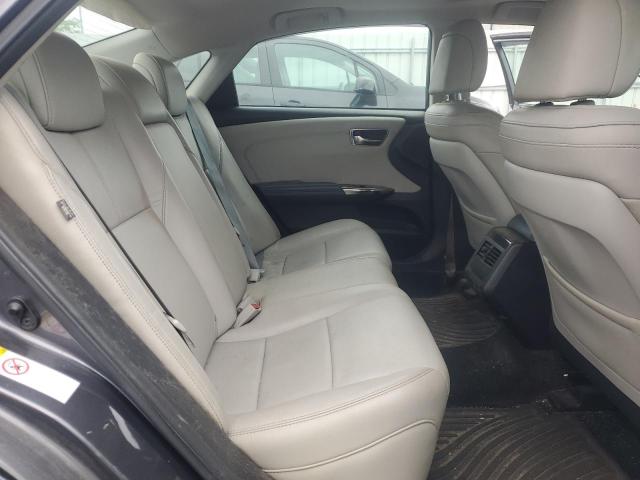 4T1BK1EB3EU089433 - 2014 TOYOTA AVALON BASE 灰色 照片 10