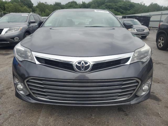 4T1BK1EB3EU089433 - 2014 TOYOTA AVALON BASE 灰色 照片 5