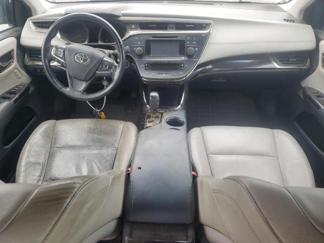 4T1BK1EB3EU089433 - 2014 TOYOTA AVALON BASE 灰色 照片 8