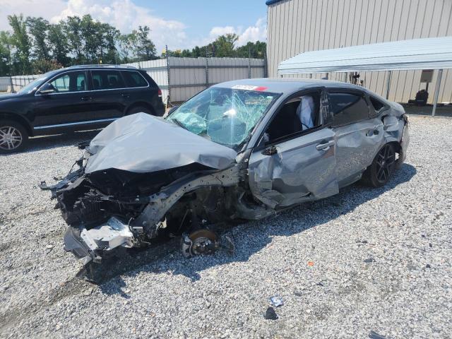 2025 HONDA CIVIC SPORT, 