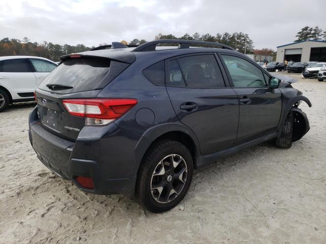 JF2GTABC8JH328581 - 2018 SUBARU CROSSTREK PREMIUM 灰色 照片 4