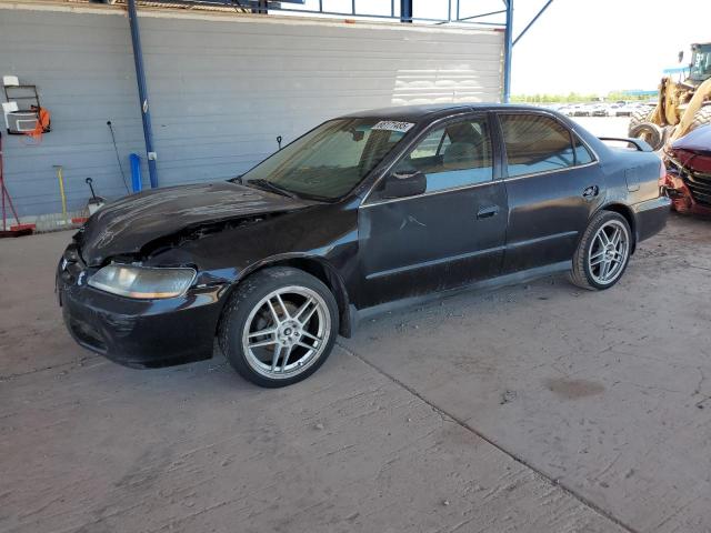 1998 HONDA ACCORD LX, 