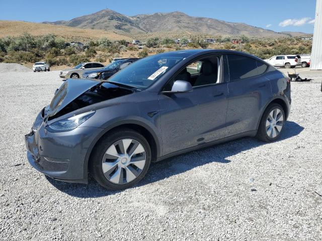 2023 TESLA MODEL Y, 