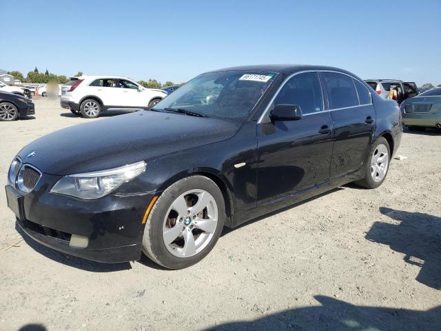 2008 BMW 528 I, null