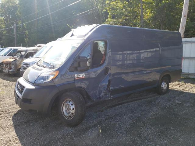3C6MRVJG5NE136288 - 2022 RAM PROMASTER 3500 HIGH 蓝色 照片 1