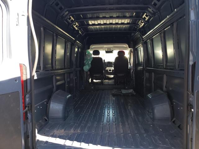 3C6MRVJG5NE136288 - 2022 RAM PROMASTER 3500 HIGH 蓝色 照片 10