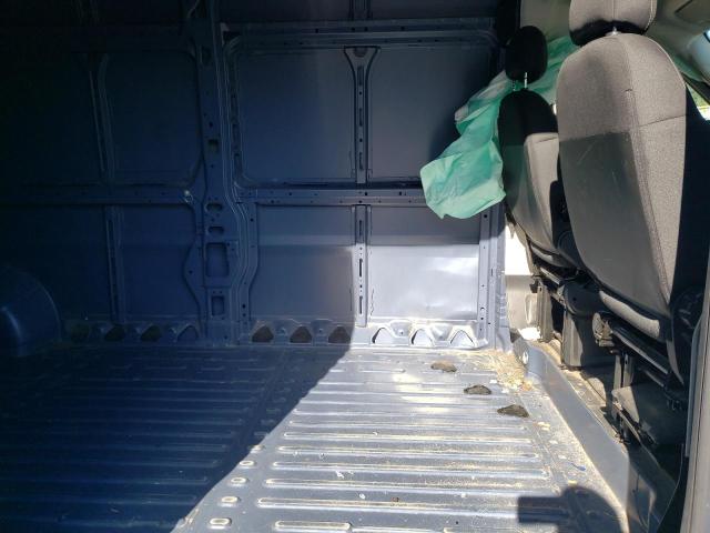 3C6MRVJG5NE136288 - 2022 RAM PROMASTER 3500 HIGH 蓝色 照片 11