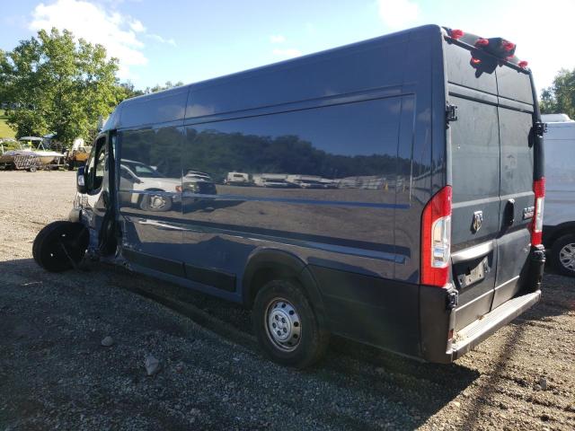3C6MRVJG5NE136288 - 2022 RAM PROMASTER 3500 HIGH 蓝色 照片 2