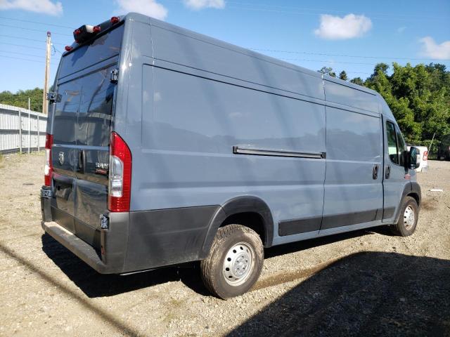 3C6MRVJG5NE136288 - 2022 RAM PROMASTER 3500 HIGH 蓝色 照片 3