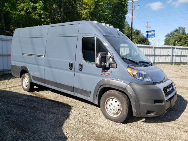 3C6MRVJG5NE136288 - 2022 RAM PROMASTER 3500 HIGH 蓝色 照片 4