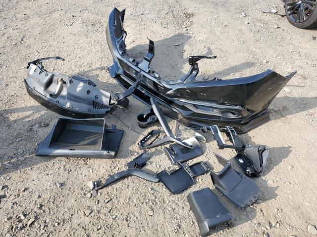 2HGFC2F88LH598561 - 2020 HONDA CIVIC SPORT BLACK photo 12