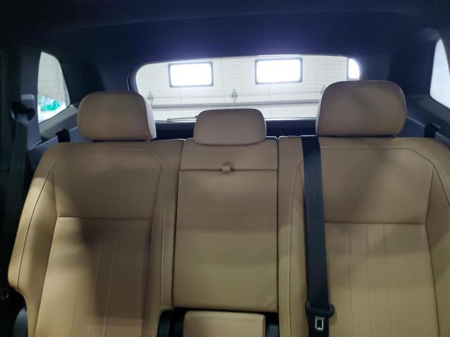 3VV2B7AX7NM130869 - 2022 VOLKSWAGEN TIGUAN SE BLACK photo 10