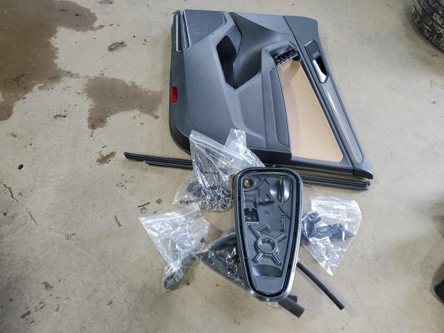 3VV2B7AX7NM130869 - 2022 VOLKSWAGEN TIGUAN SE BLACK photo 13