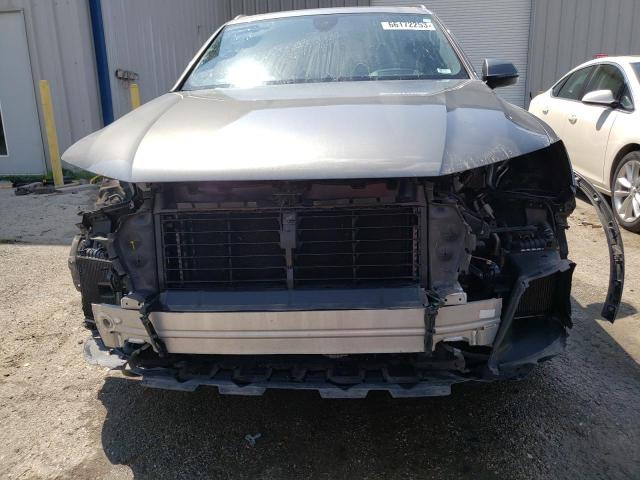 WA1VAAF73JD004867 - 2018 AUDI Q7 PRESTIGE 灰色 照片 5