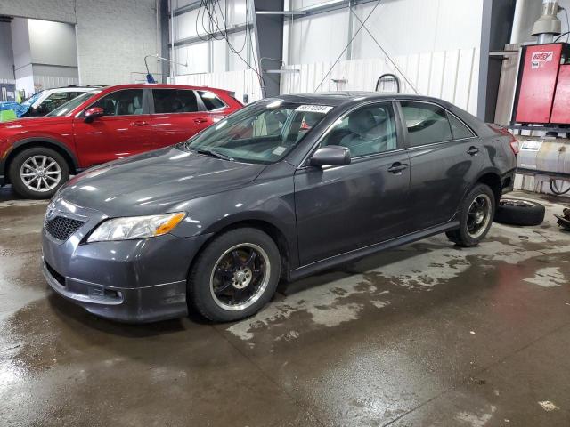 2009 TOYOTA CAMRY BASE, 