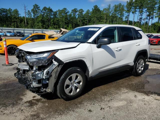 2023 TOYOTA RAV4 LE, 