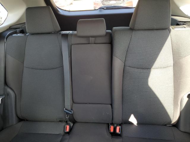 2T3H1RFV3PC229724 - 2023 TOYOTA RAV4 LE 白色 照片 10