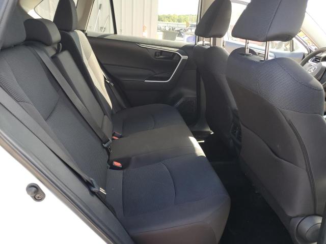 2T3H1RFV3PC229724 - 2023 TOYOTA RAV4 LE 白色 照片 11