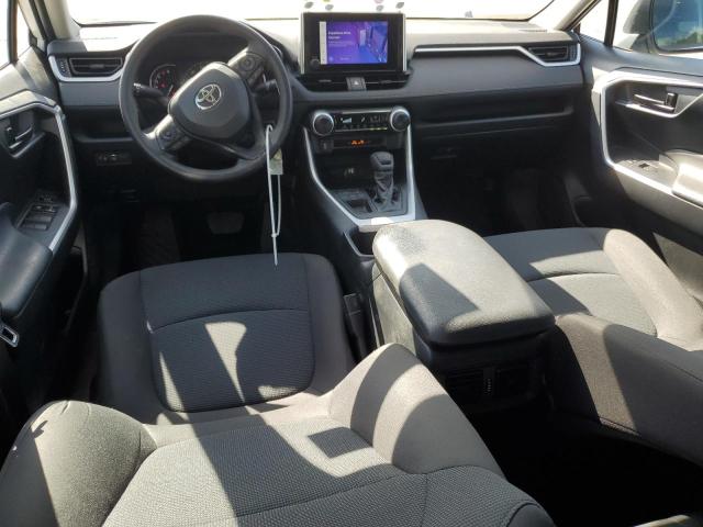 2T3H1RFV3PC229724 - 2023 TOYOTA RAV4 LE 白色 照片 8