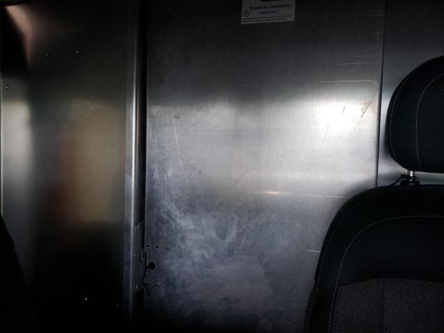 3C6URVJG5LE139866 - 2020 RAM PROMASTER 3500 HIGH ლურჯი ფოტო 10