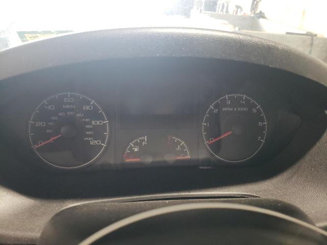 3C6URVJG5LE139866 - 2020 RAM PROMASTER 3500 HIGH ლურჯი ფოტო 9