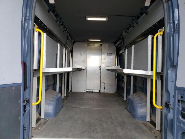 3C6URVJG9LE141023 - 2020 RAM PROMASTER 3500 HIGH 蓝色 照片 10