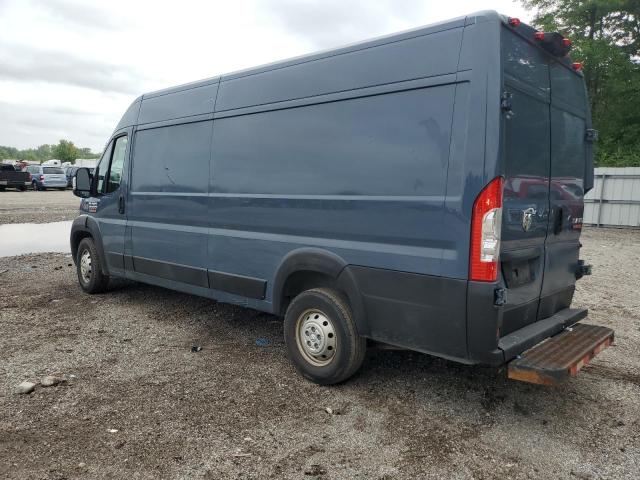 3C6URVJG9LE141023 - 2020 RAM PROMASTER 3500 HIGH 蓝色 照片 2
