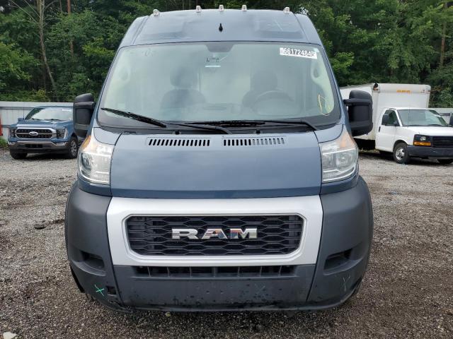 3C6URVJG9LE141023 - 2020 RAM PROMASTER 3500 HIGH 蓝色 照片 5