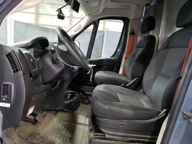 3C6URVJG9LE141023 - 2020 RAM PROMASTER 3500 HIGH 蓝色 照片 7