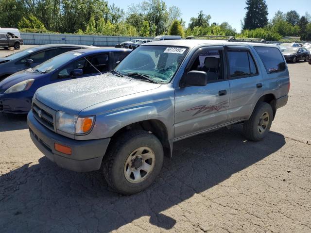1998 TOYOTA 4RUNNER, 