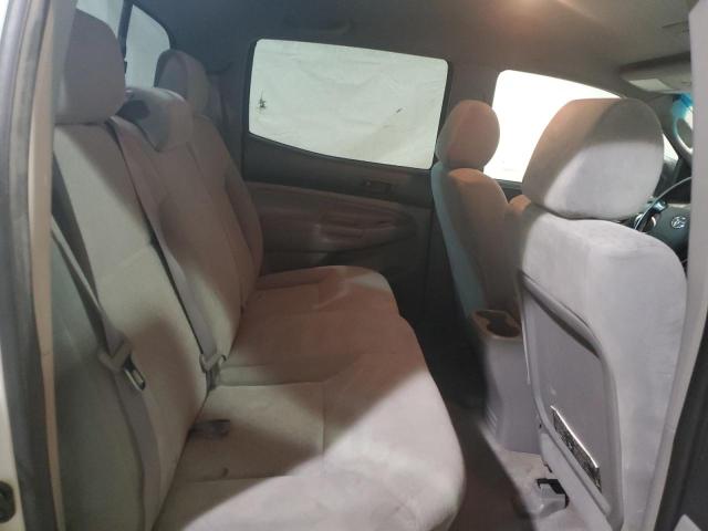 3TMJU62N96M011234 - 2006 TOYOTA TACOMA DOUBLE CAB PRERUNNER SILVER photo 10