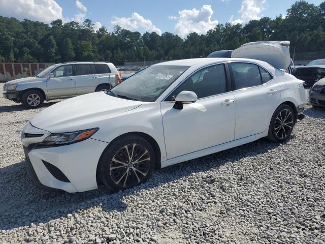 2018 TOYOTA CAMRY L, 