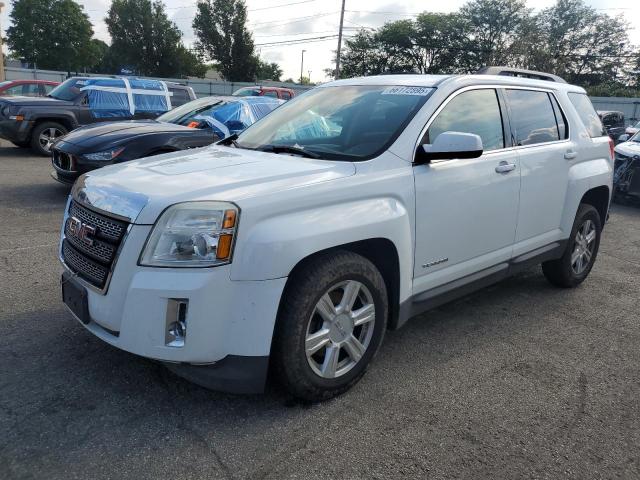 2015 GMC TERRAIN SLE, 