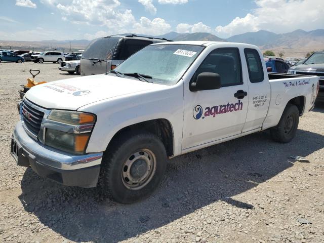 2008 GMC CANYON, 