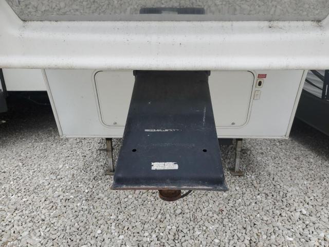 4YDF25224B1531664 - 2011 KEYSTONE SPRINTER WHITE photo 7