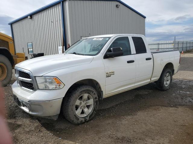 2019 RAM 1500 CLASS TRADESMAN, 