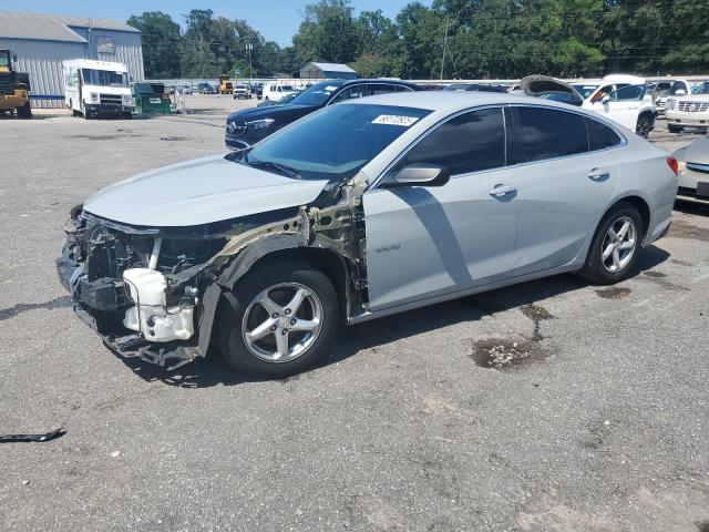 2016 CHEVROLET MALIBU LS, 