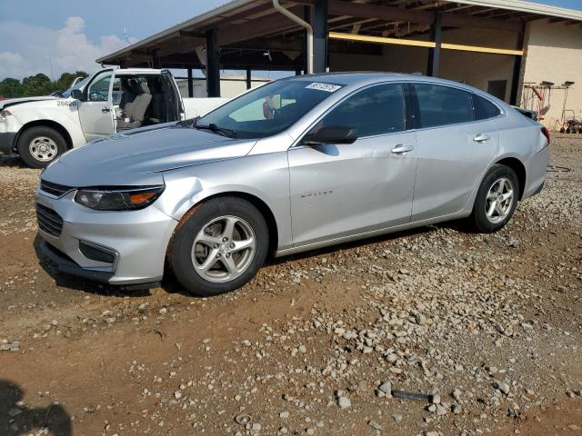 2018 CHEVROLET MALIBU LS, 