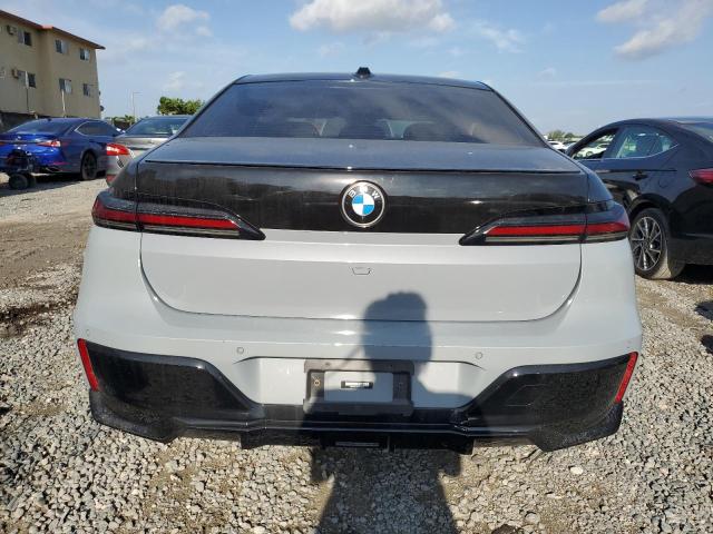 WBA23EH02PCM45797 - 2023 BMW 740 I BLACK photo 6