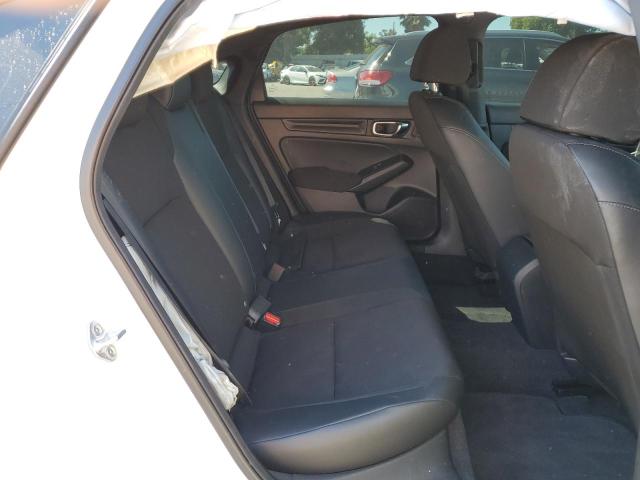 19XFL2H80PE000329 - 2023 HONDA CIVIC SPORT 白色 照片 10