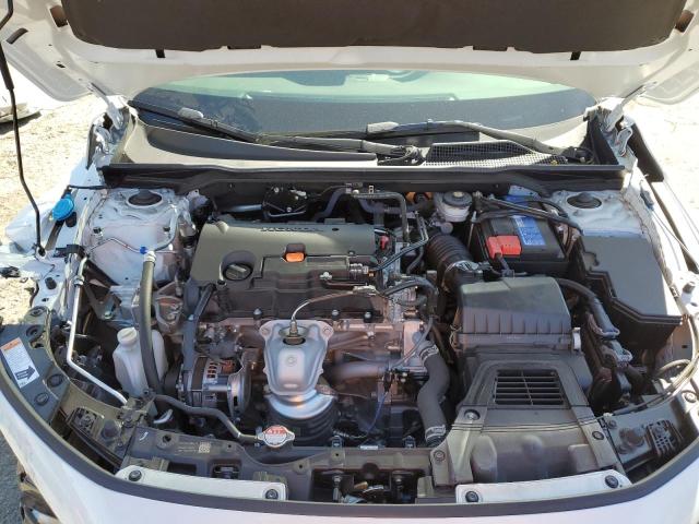 19XFL2H80PE000329 - 2023 HONDA CIVIC SPORT 白色 照片 11