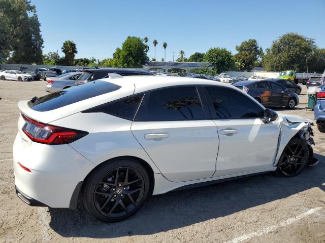 19XFL2H80PE000329 - 2023 HONDA CIVIC SPORT 白色 照片 3